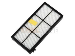 HEPA filter pre všetky modely Roomba zo série 8xx