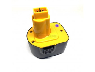 Batéria pre AKU Black & Decker A9252 England SL1 3YD - 2000mAh