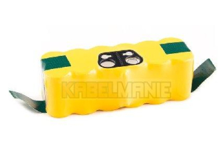 Batéria pre Roomba 511 vysávač iRobot