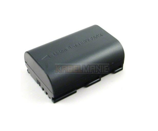 Batéria pre Canon EOS R5C - 2250 mAh