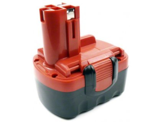 Batéria pre aku náradie Bosch BAT038 - 3000 mAh 14.4V